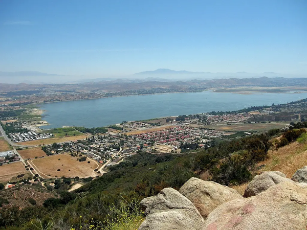 Lake Elsinore