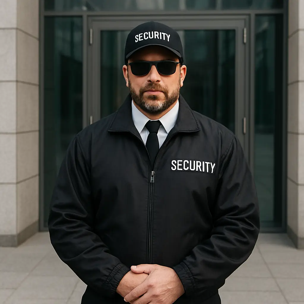 Security Guard Services Menifee