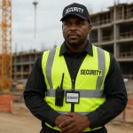 Why Hire 24/7 Construction Site Security Services in Riverside County?